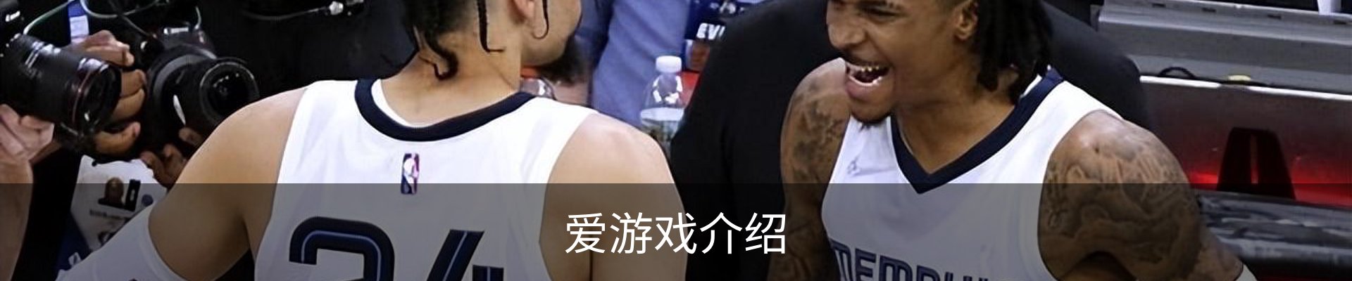 爱游戏介绍